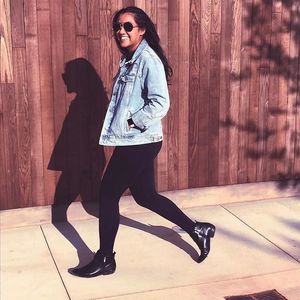 Meet your Posher, Nirali